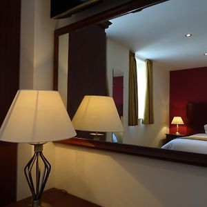 Budget Twin Room